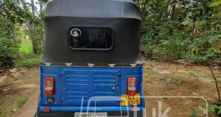 BAJAJ 2010 4 STROKE
