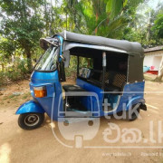 BAJAJ 2010 4 STROKE