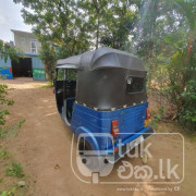BAJAJ 2010 4 STROKE