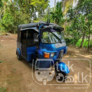 BAJAJ 2010 4 STROKE