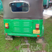 BAJAJ 1995 2 STROKE