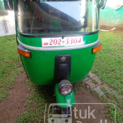 BAJAJ 1995 2 STROKE