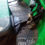 BAJAJ 1995 2 STROKE