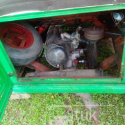 BAJAJ 1995 2 STROKE