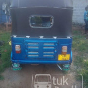 BAJAJ 2004 4 STROKE