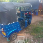 BAJAJ 2004 4 STROKE