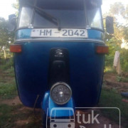 BAJAJ 2004 4 STROKE
