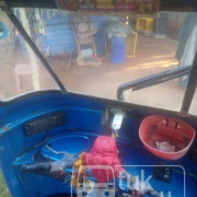 BAJAJ 2004 4 STROKE