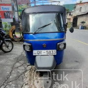 PIAGGIO 2008 APE