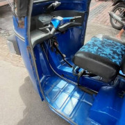 PIAGGIO 2008 APE