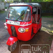 BAJAJ 2012 4 STROKE