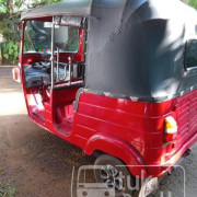 BAJAJ 2012 4 STROKE