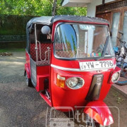 BAJAJ 2012 4 STROKE