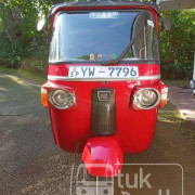 BAJAJ 2012 4 STROKE