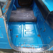 BAJAJ 2011 4 STROKE