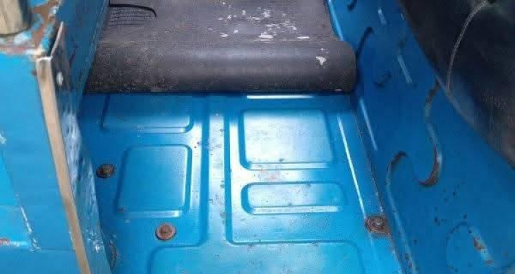 BAJAJ 2011 4 STROKE