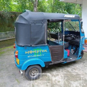 BAJAJ 2011 4 STROKE