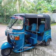 BAJAJ 2011 4 STROKE