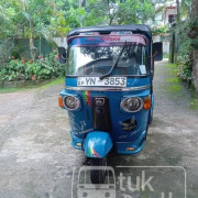 BAJAJ 2011 4 STROKE