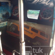 BAJAJ 2007 4 STROKE