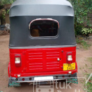 BAJAJ 2007 4 STROKE