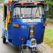 BAJAJ 2006 2 STROKE