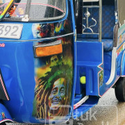 BAJAJ 2006 2 STROKE