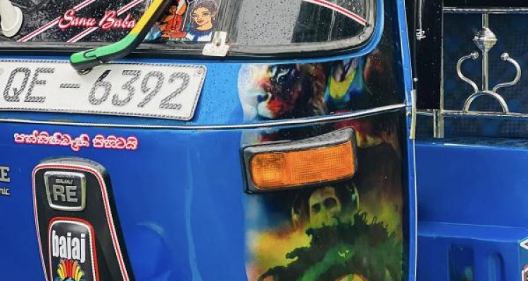BAJAJ 2006 2 STROKE