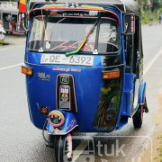 BAJAJ 2006 2 STROKE