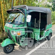 BAJAJ 2010 4 STROKE