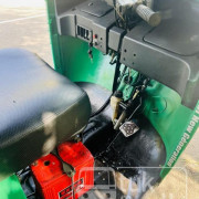 BAJAJ 2010 4 STROKE