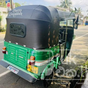 BAJAJ 2010 4 STROKE