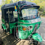 BAJAJ 2010 4 STROKE