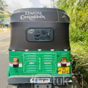 BAJAJ 2010 4 STROKE