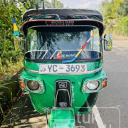 BAJAJ 2010 4 STROKE