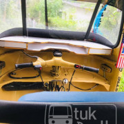BAJAJ 1998 2 STROKE