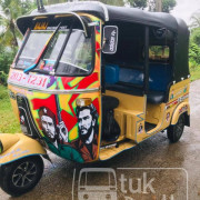 BAJAJ 1998 2 STROKE