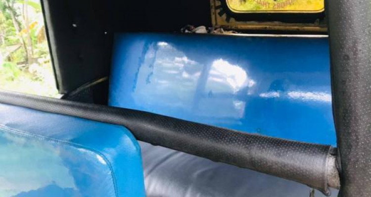 BAJAJ 1998 2 STROKE