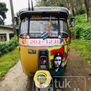 BAJAJ 1998 2 STROKE