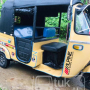 BAJAJ 1998 2 STROKE