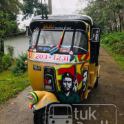 BAJAJ 1998 2 STROKE
