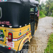 BAJAJ 1998 2 STROKE