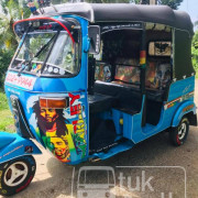 BAJAJ 1997 2 STROKE