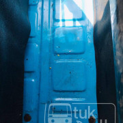 BAJAJ 1997 2 STROKE