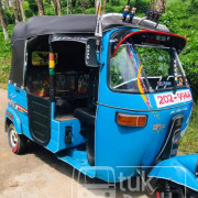 BAJAJ 1997 2 STROKE
