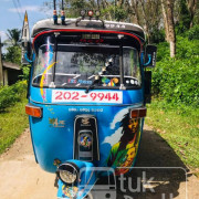 BAJAJ 1997 2 STROKE