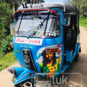 BAJAJ 1997 2 STROKE