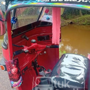 BAJAJ 1997 2 STROKE