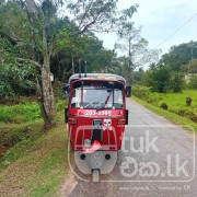 BAJAJ 1997 2 STROKE