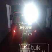 BAJAJ 1997 2 STROKE